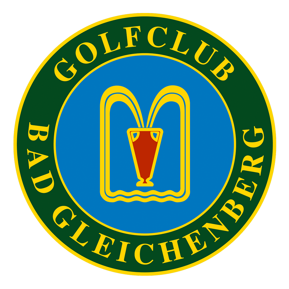 Golfclub Bad Gleichenberg Logo